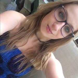 Meet your Posher, Madison